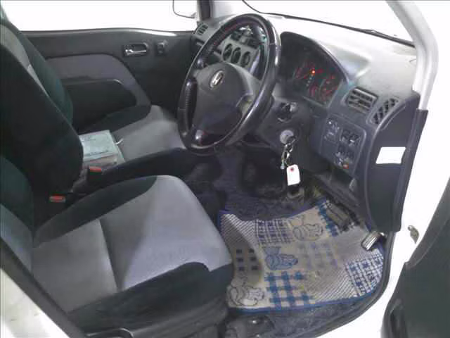 HONDA LIFE DUNK