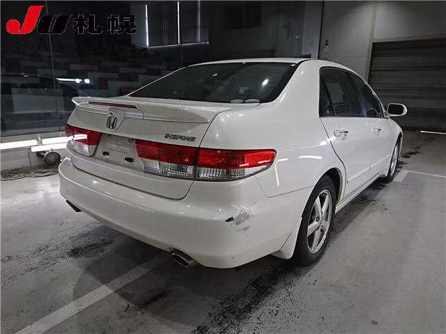 HONDA INSPIRE