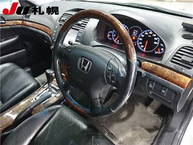 HONDA INSPIRE