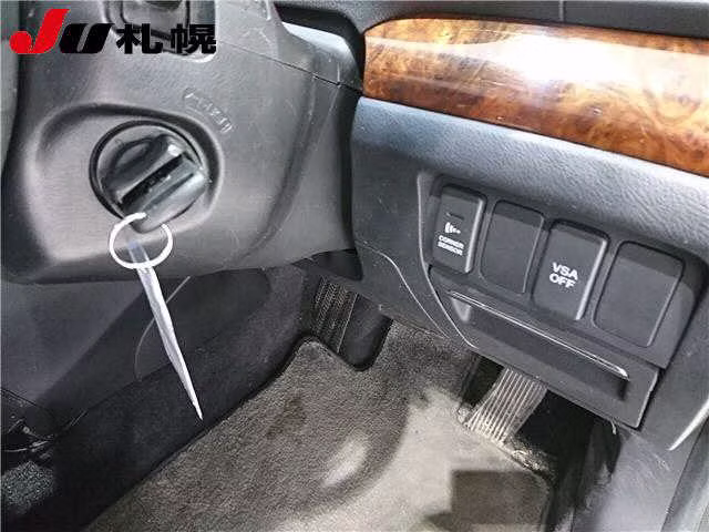 HONDA INSPIRE
