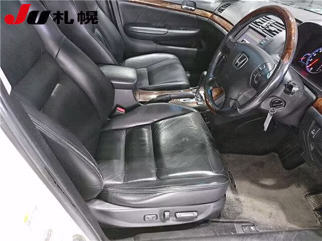 HONDA INSPIRE