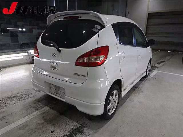 SUZUKI CERVO