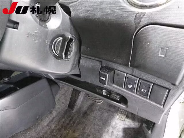 SUZUKI CERVO