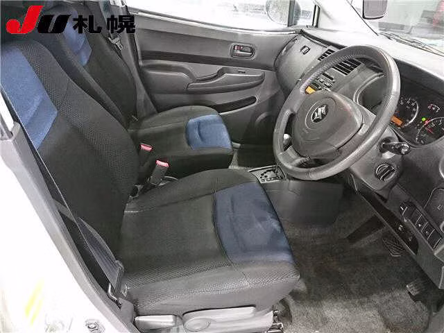 SUZUKI CERVO