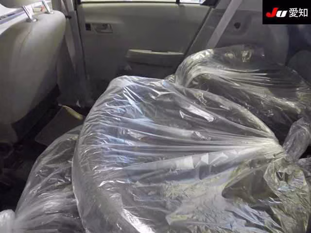 SUBARU PLEO PLUS