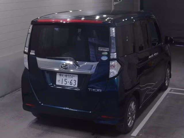 DAIHATSU THOR