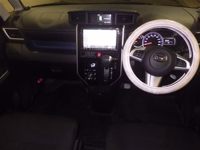 DAIHATSU THOR