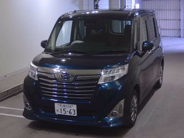 DAIHATSU THOR