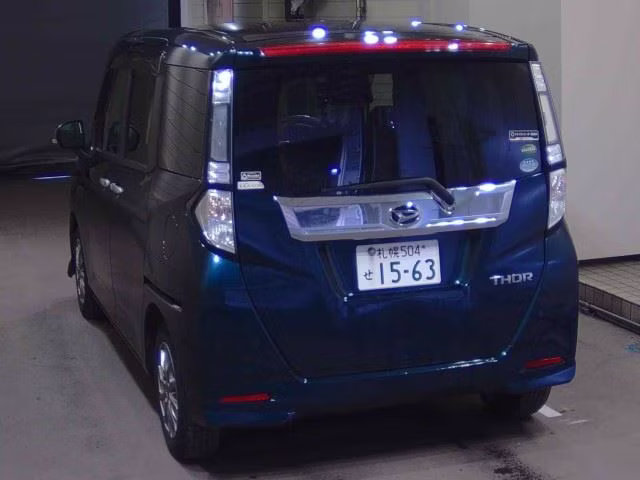 DAIHATSU THOR