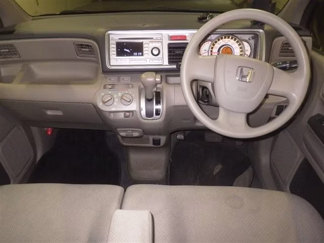HONDA LIFE