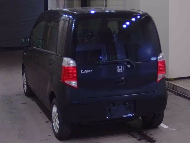 HONDA LIFE