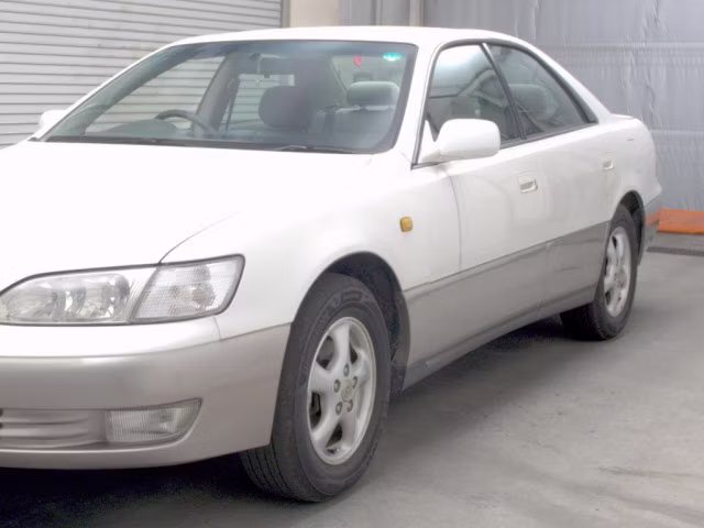 TOYOTA WINDOM