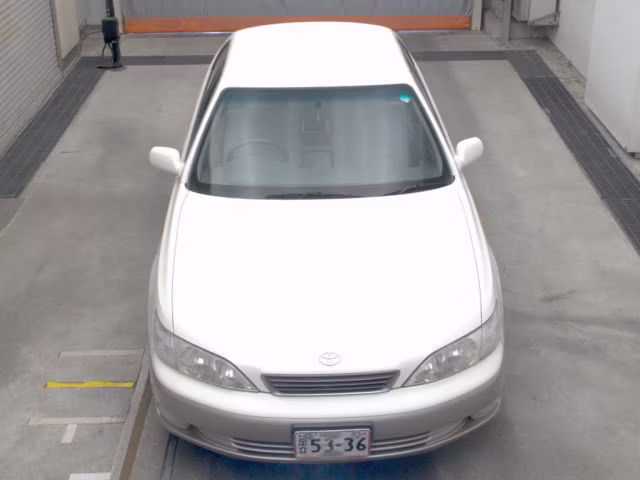 TOYOTA WINDOM