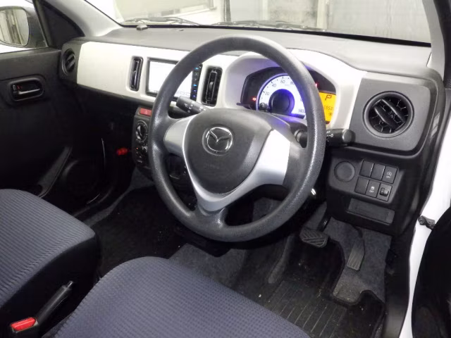 MAZDA CAROL