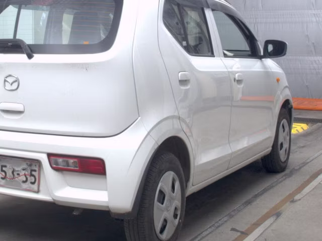 MAZDA CAROL