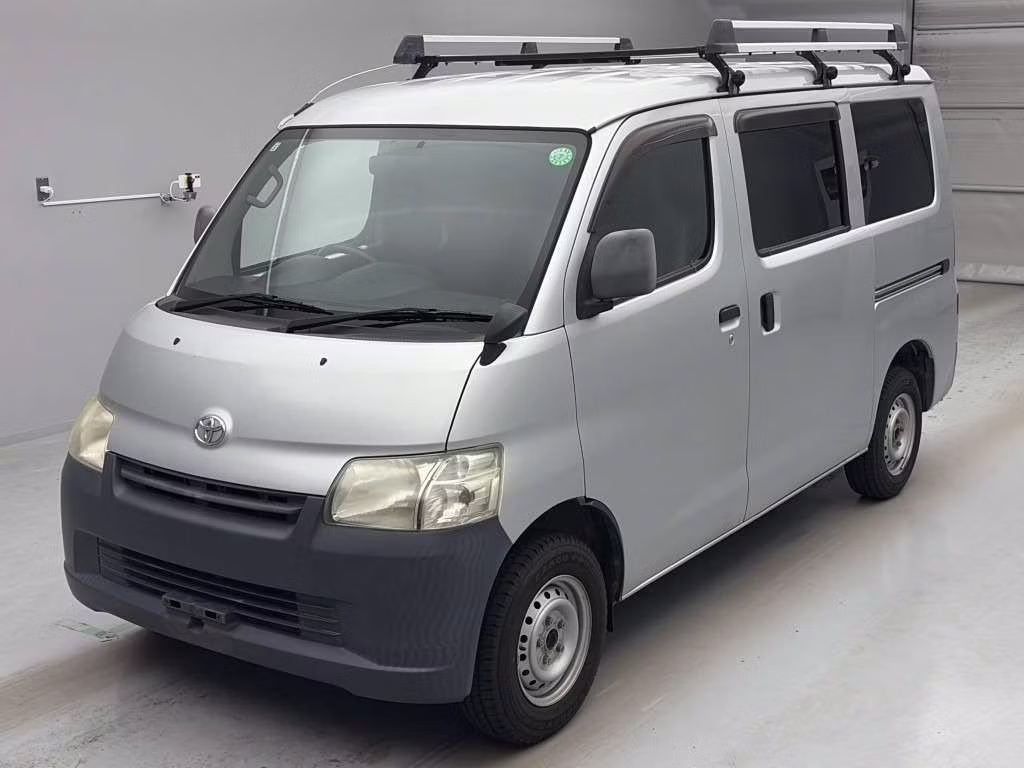 TOYOTA LITE ACE
