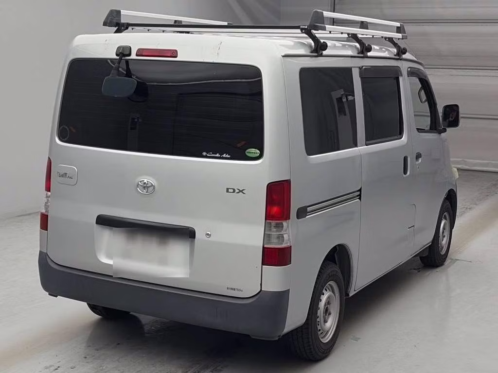 TOYOTA LITE ACE