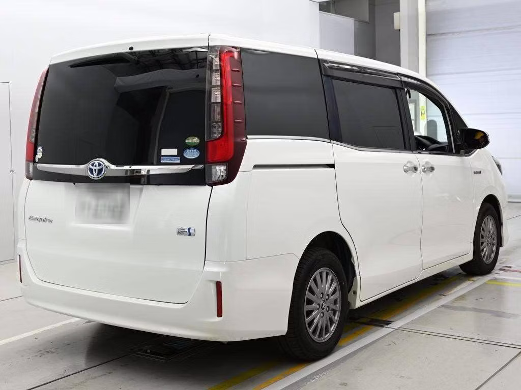 TOYOTA ESQUIRE