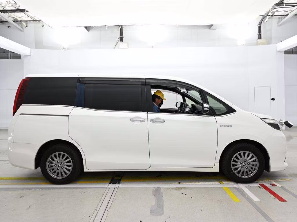 TOYOTA ESQUIRE