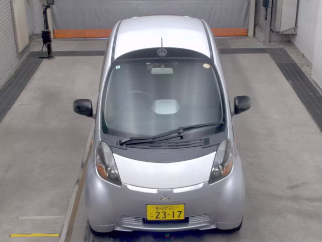 MITSUBISHI I-MIEV