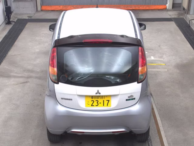 MITSUBISHI I-MIEV