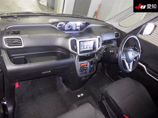 MITSUBISHI DELICA D:2