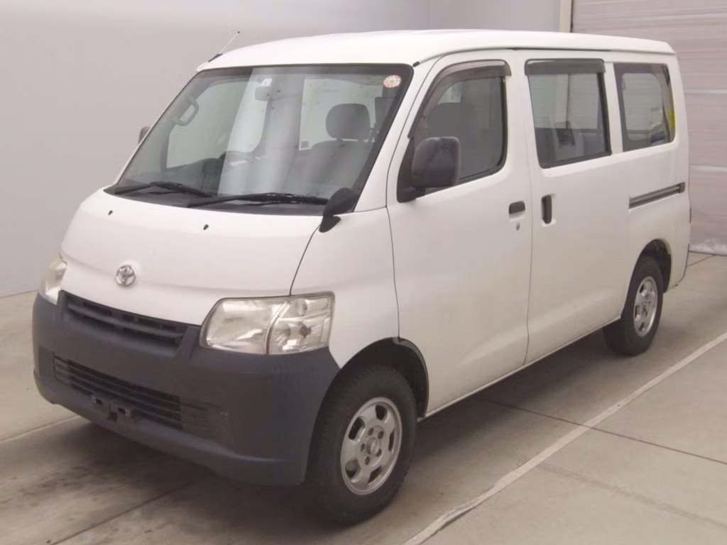 TOYOTA LITE ACE