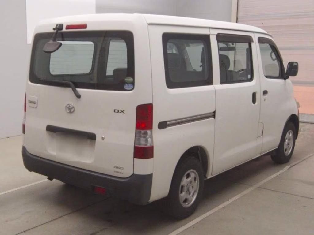 TOYOTA LITE ACE