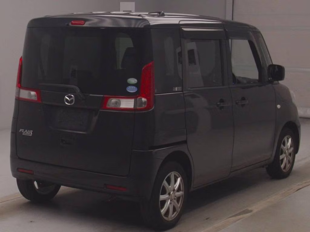MAZDA FLAIR WAGON