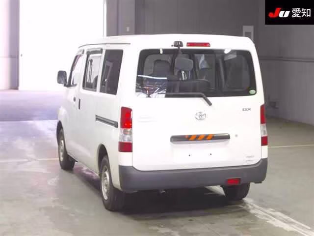 TOYOTA LITE ACE
