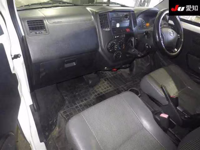 TOYOTA LITE ACE