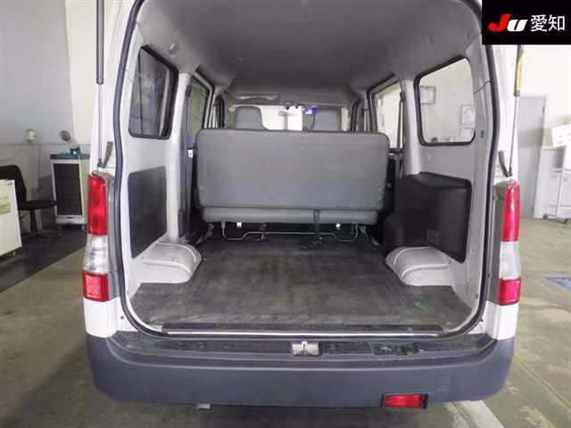 TOYOTA LITE ACE