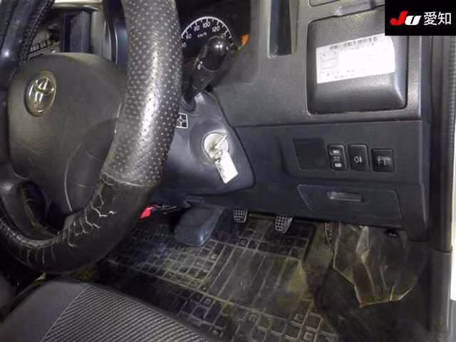 TOYOTA LITE ACE