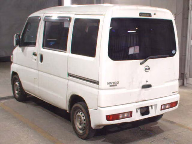 NISSAN NV100 CLIPPER