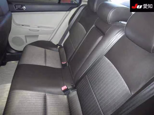MITSUBISHI GALANT FORTIS