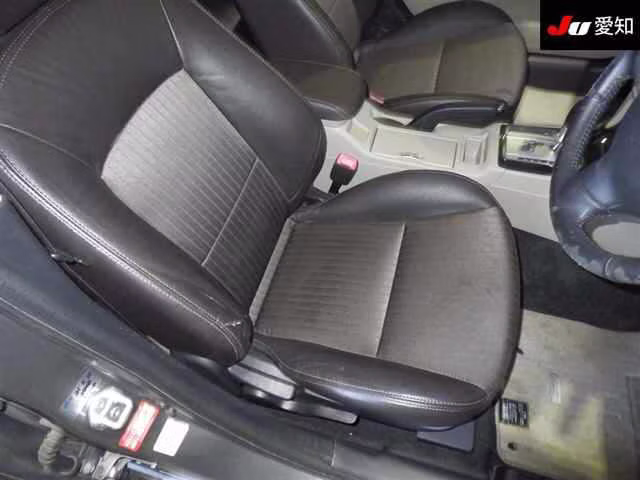 MITSUBISHI GALANT FORTIS