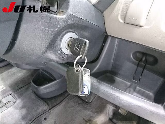 HONDA LIFE