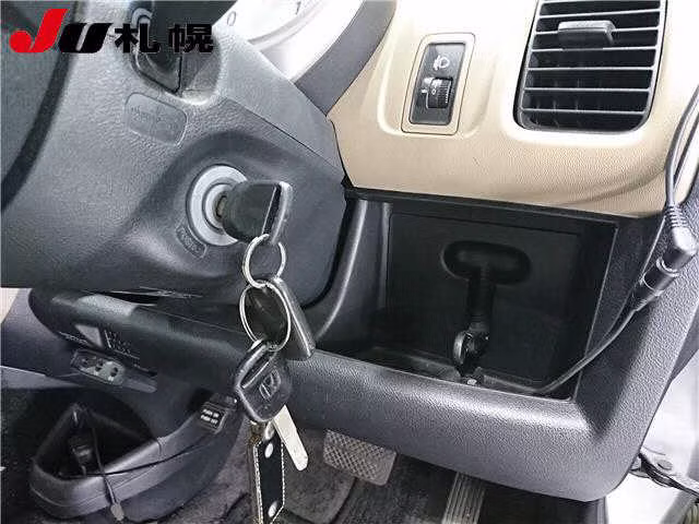 HONDA LIFE