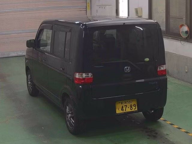 HONDA THAT'S