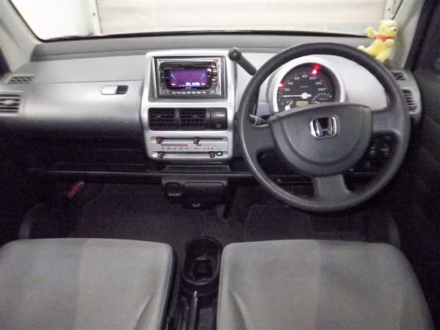 HONDA THAT'S