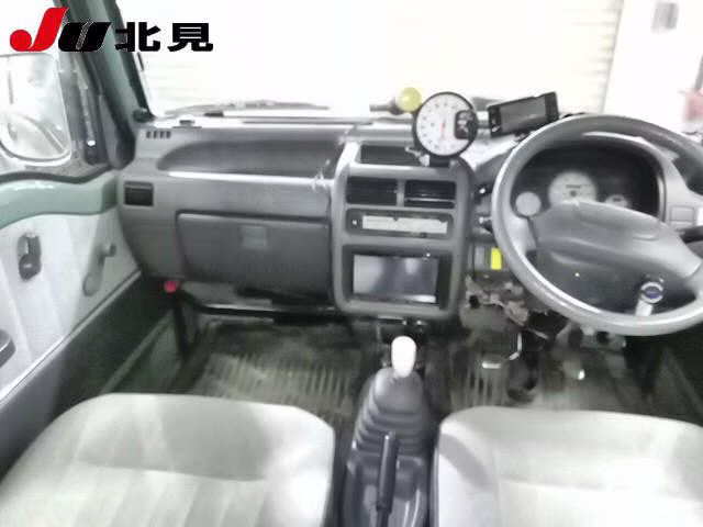 SUBARU SAMBAR
