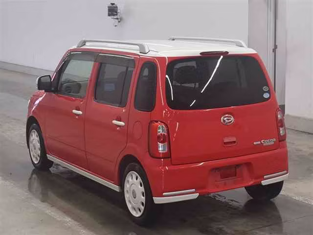 DAIHATSU MIRA COCOA