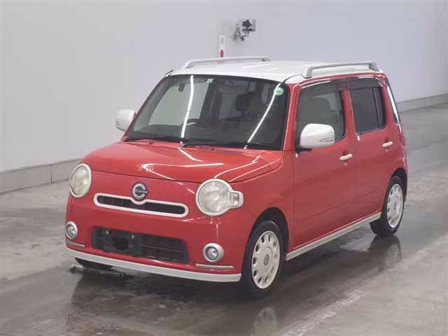 DAIHATSU MIRA COCOA