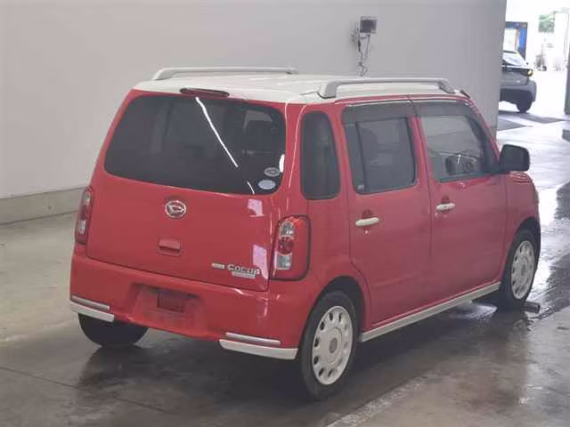 DAIHATSU MIRA COCOA