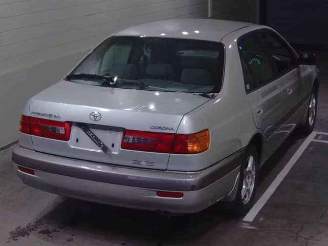 TOYOTA CORONA PREMIO