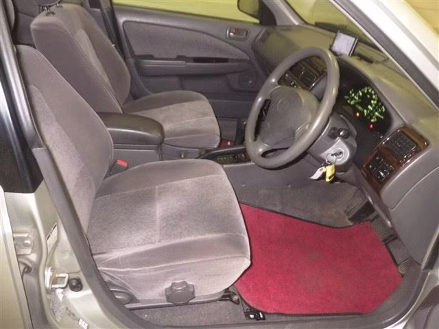 TOYOTA CORONA PREMIO