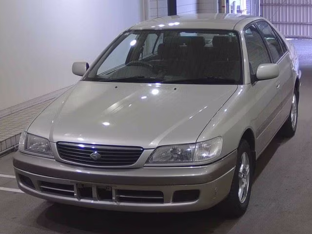 TOYOTA CORONA PREMIO