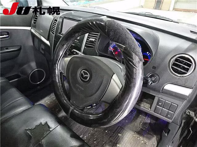 MAZDA AZ-WAGON