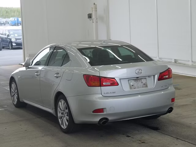 LEXUS IS250