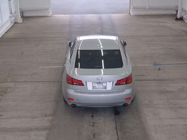 LEXUS IS250